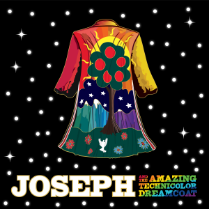 Joseph and the Amazing Technicolor Dreamcoat