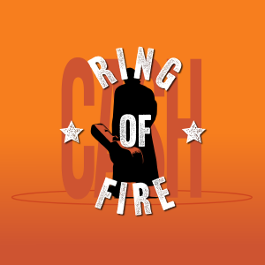 Ring of Fire