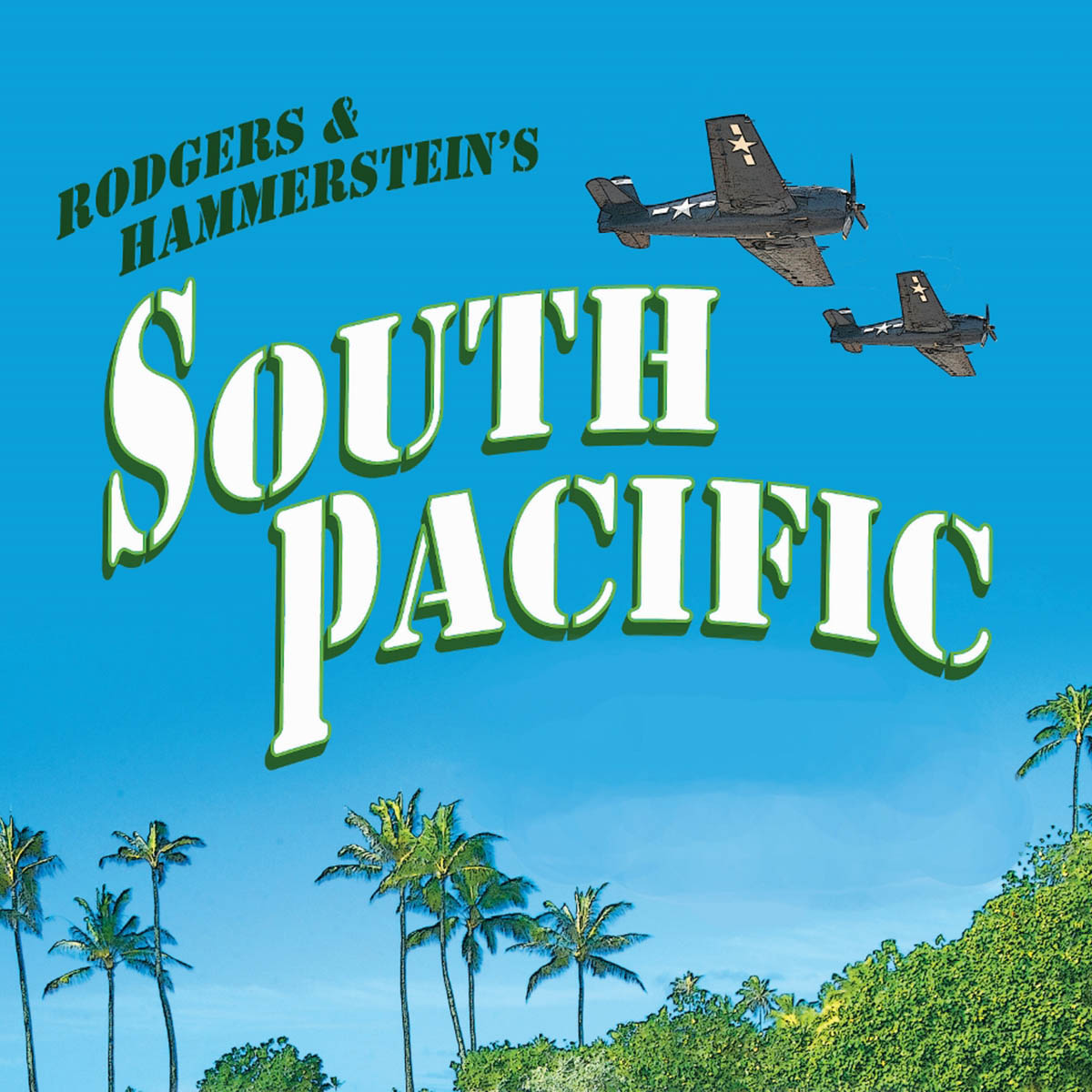 South Pacific