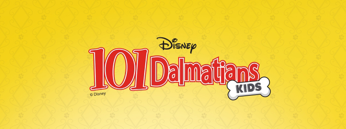 Disney 101 Dalmatians Kids Session I