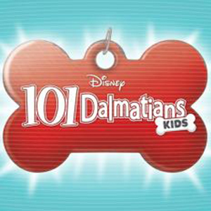 101 Dalmatians Kids