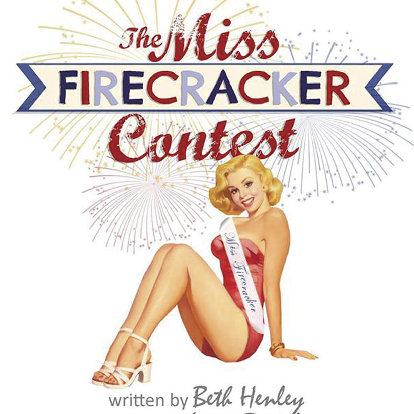 The Miss Firecracker Contest