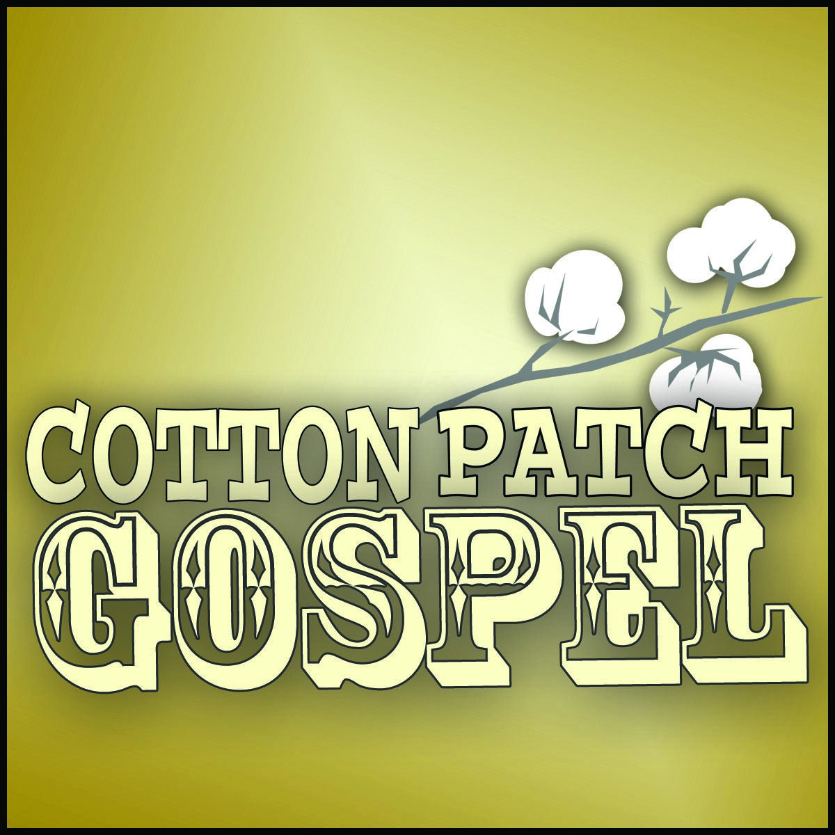 Cotton Patch Gospel