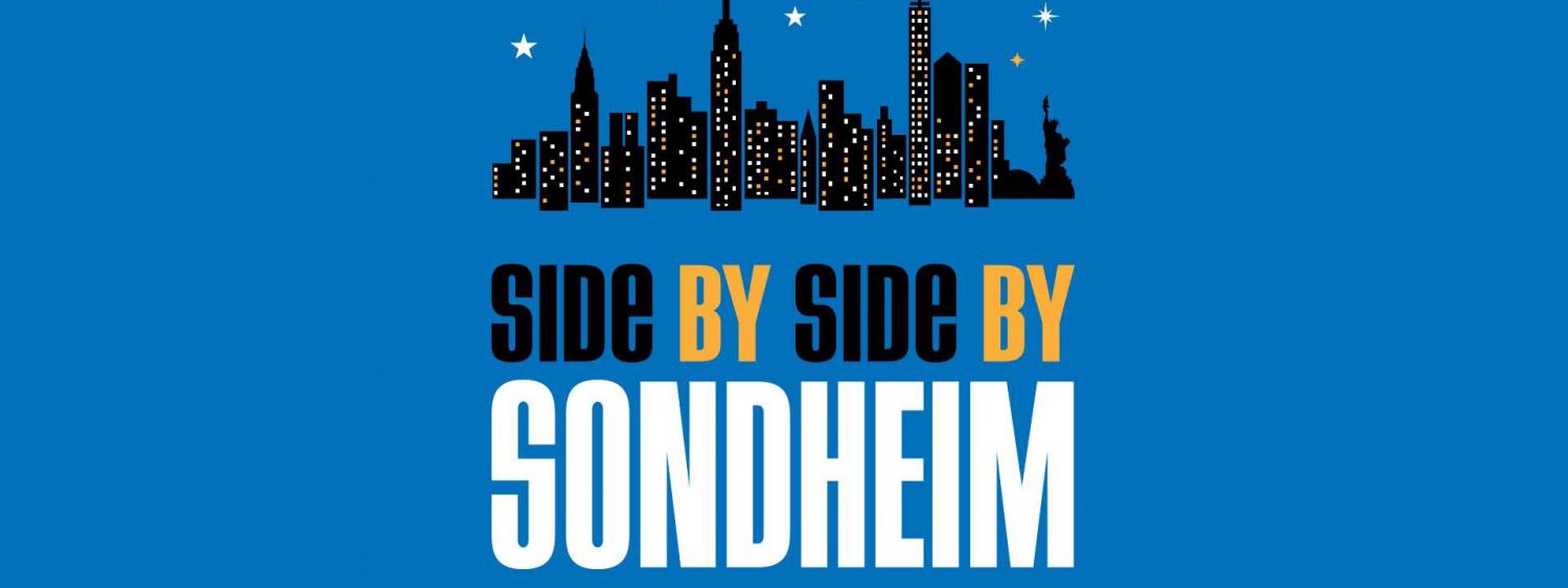 Side by Side by Sondheim A Musical Celebration