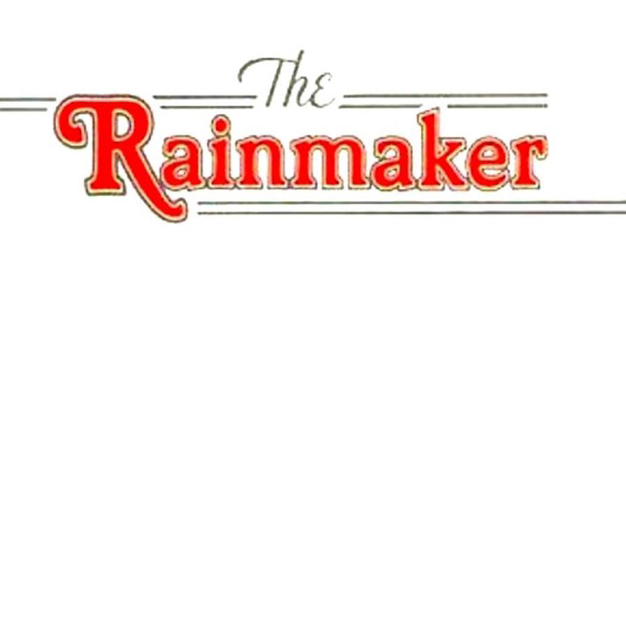 The Rainmaker