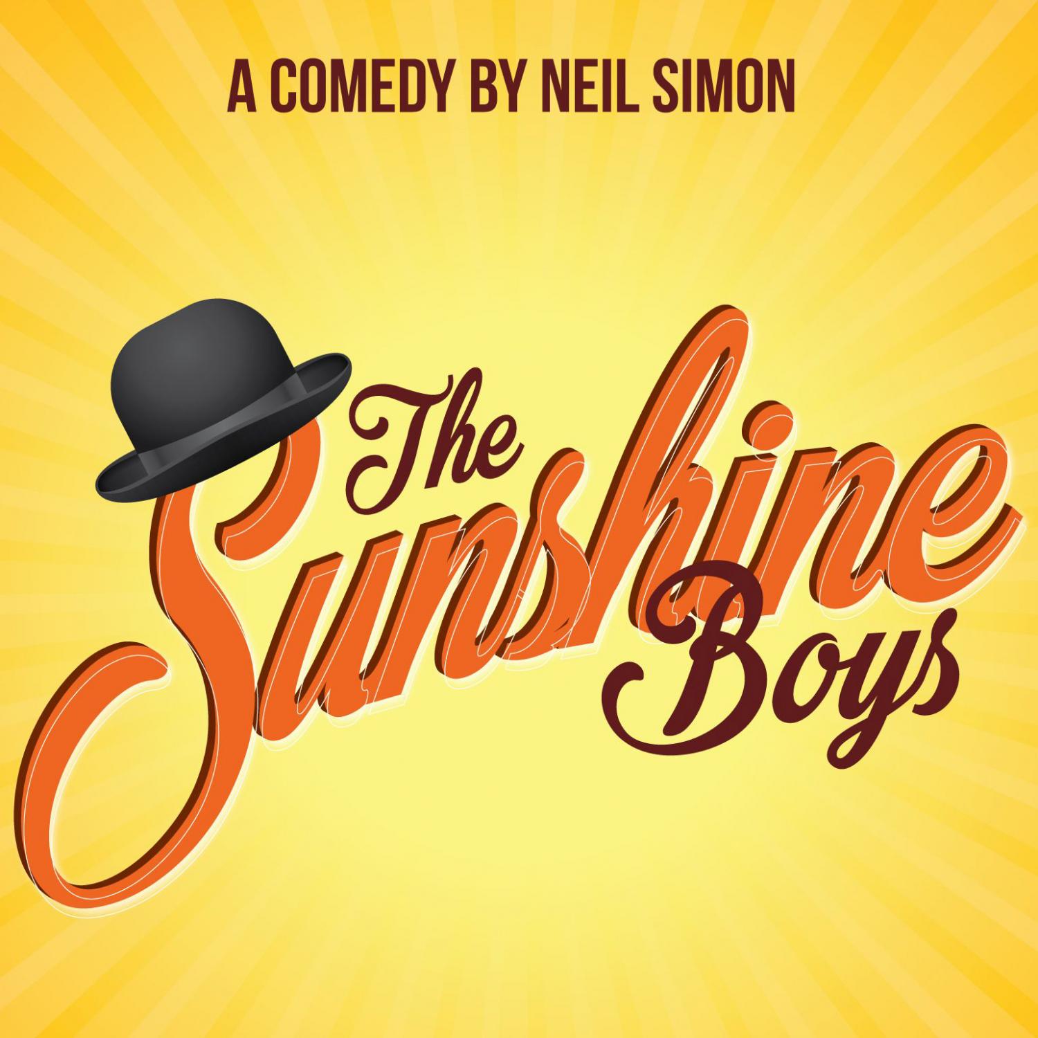 The Sunshine Boys