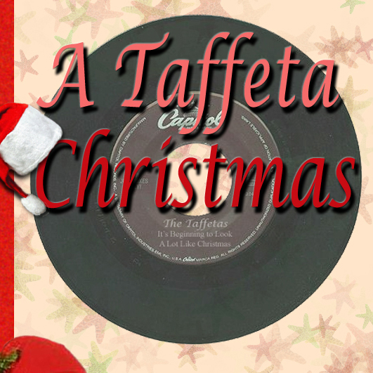 A Taffeta Christmas