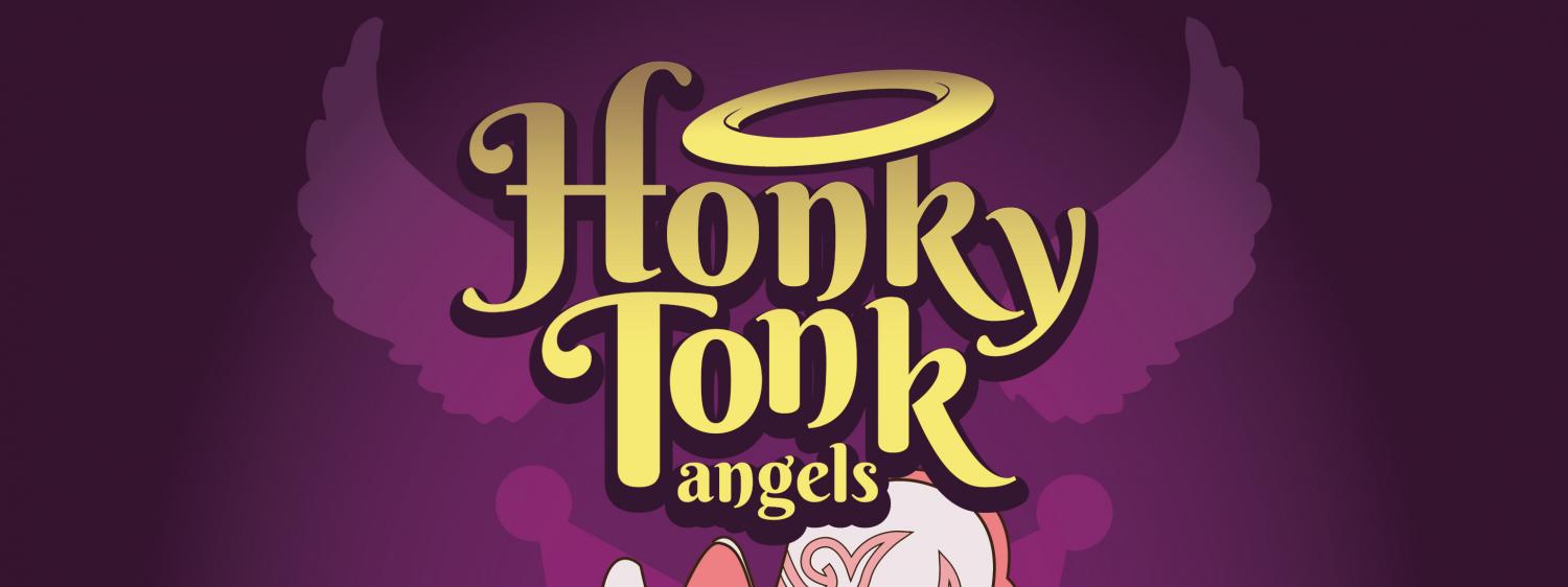 The Honky Tonk Angels