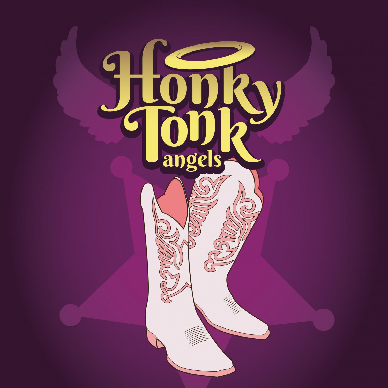 The Honky Tonk Angels