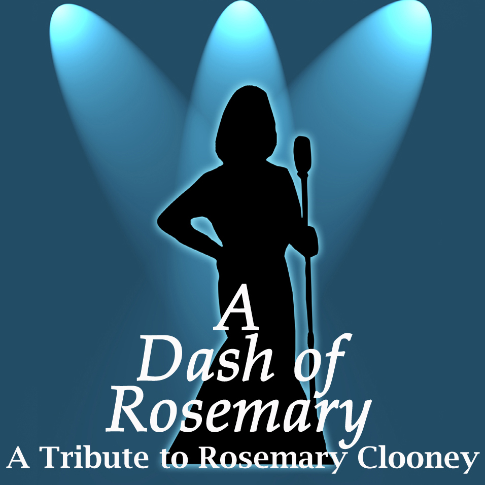 A Dash of Rosemary