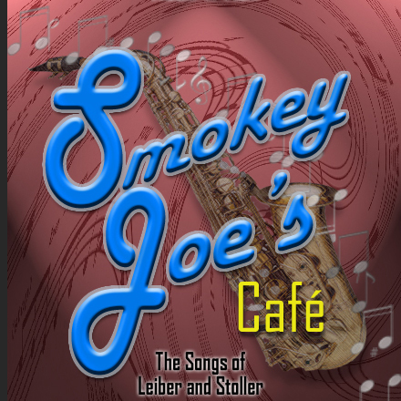 Smokey Joe’s Café