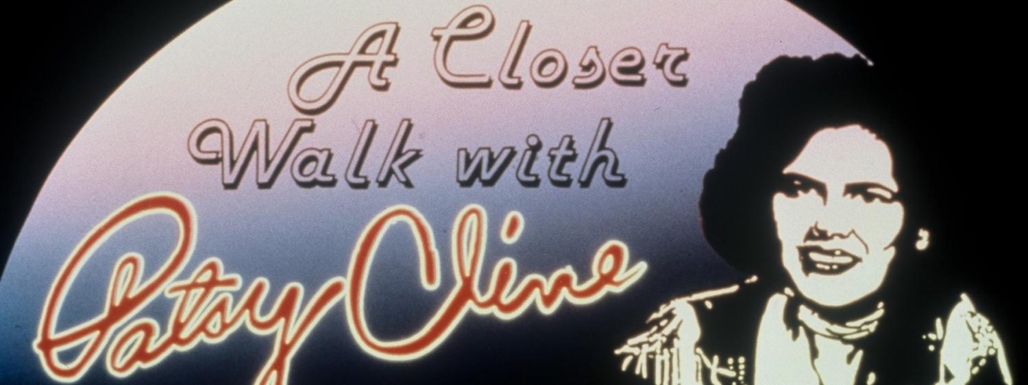 A Closer Walk with Patsy Cline