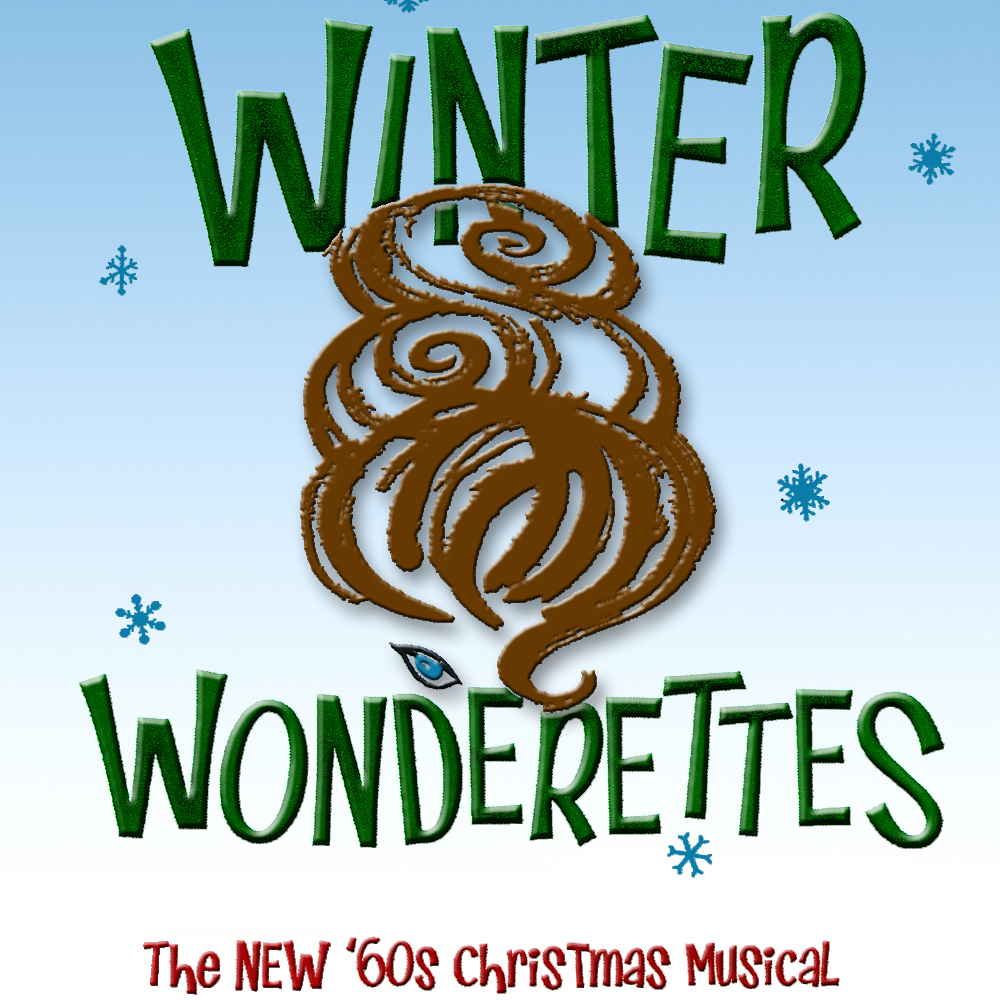 Winter Wonderettes