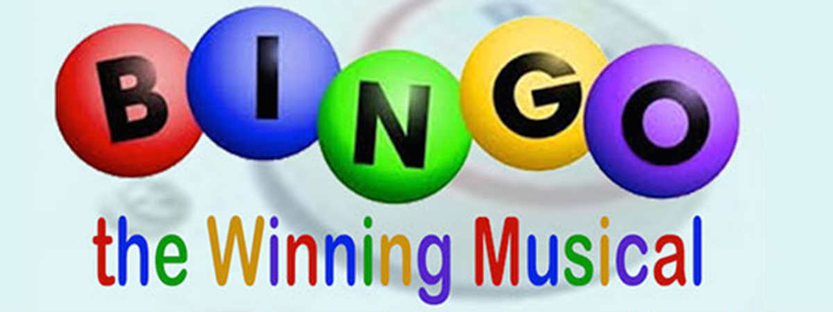 Bingo! The Winning Musical