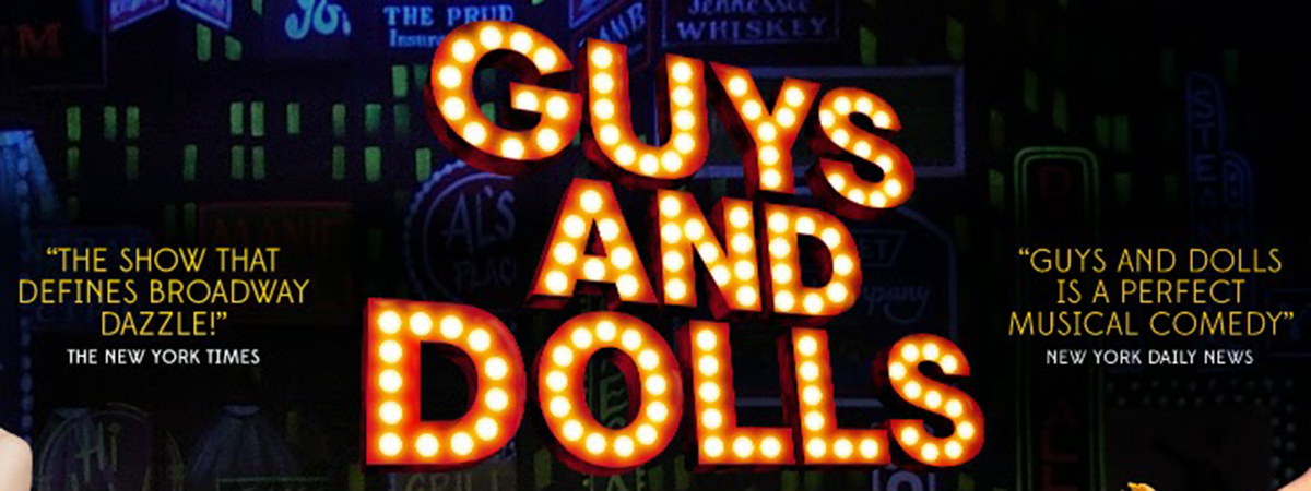 Guys and Dolls