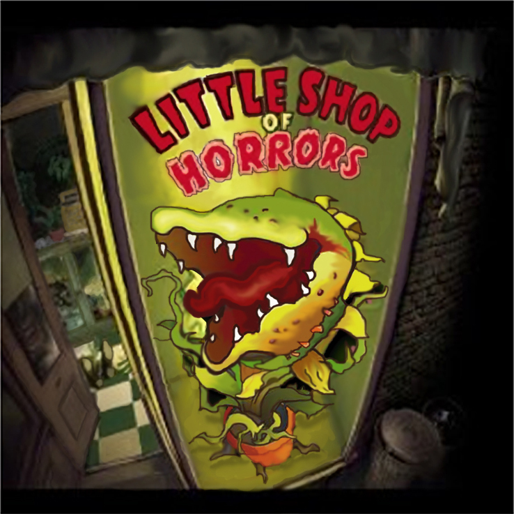 Little Shop of Horrors