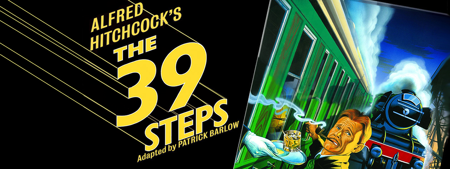 The 39 Steps