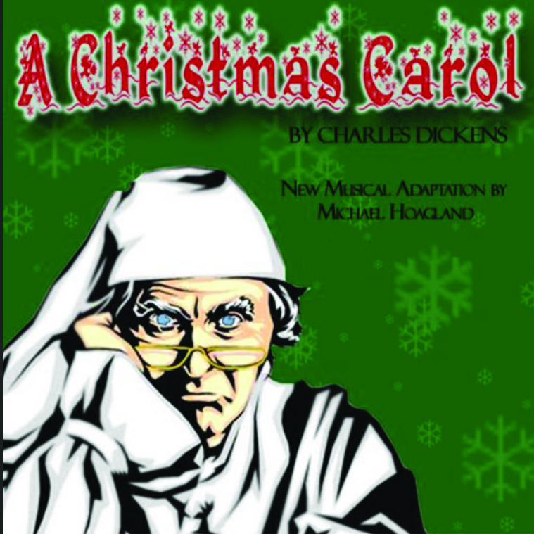 A Christmas Carol