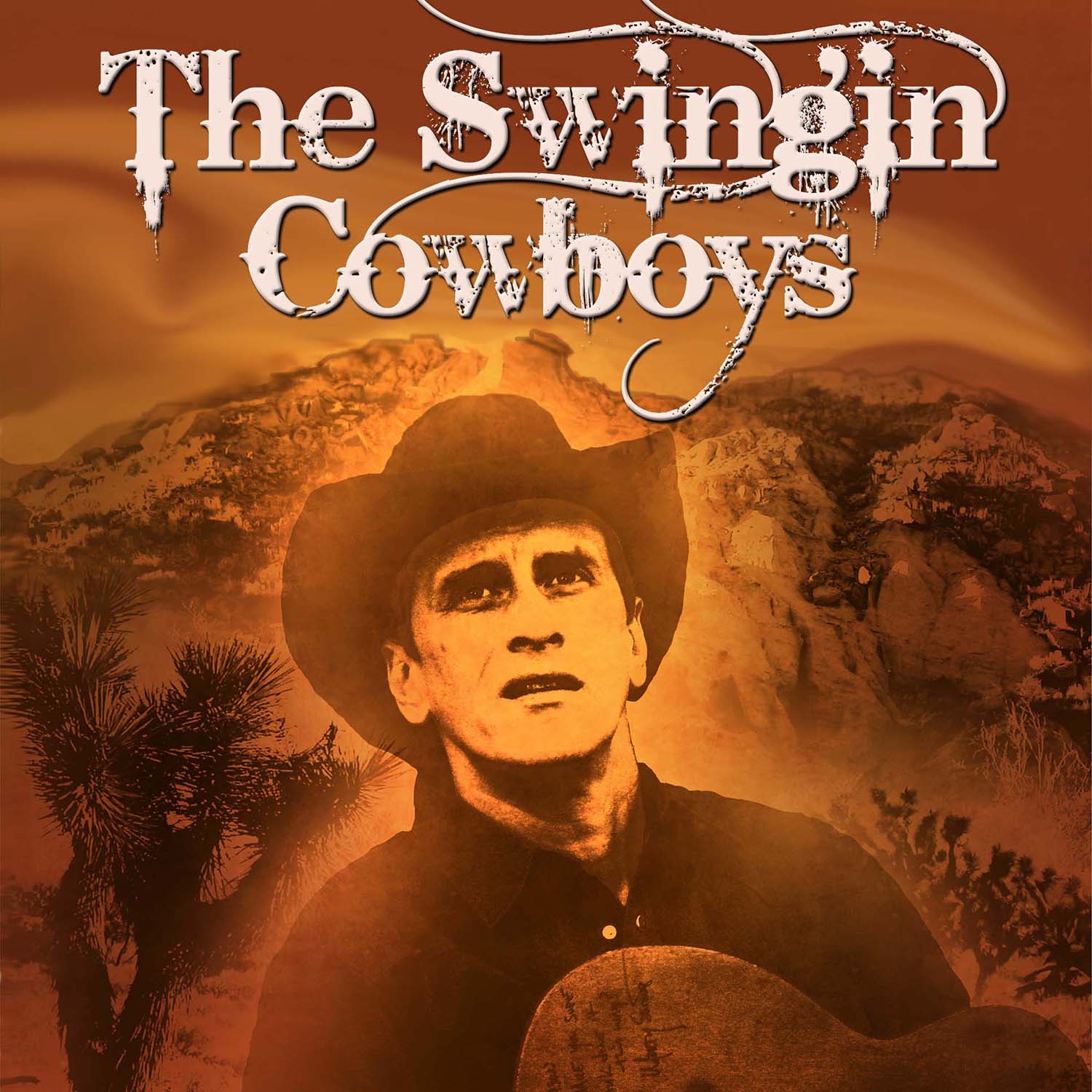 The Swingin' Cowboys