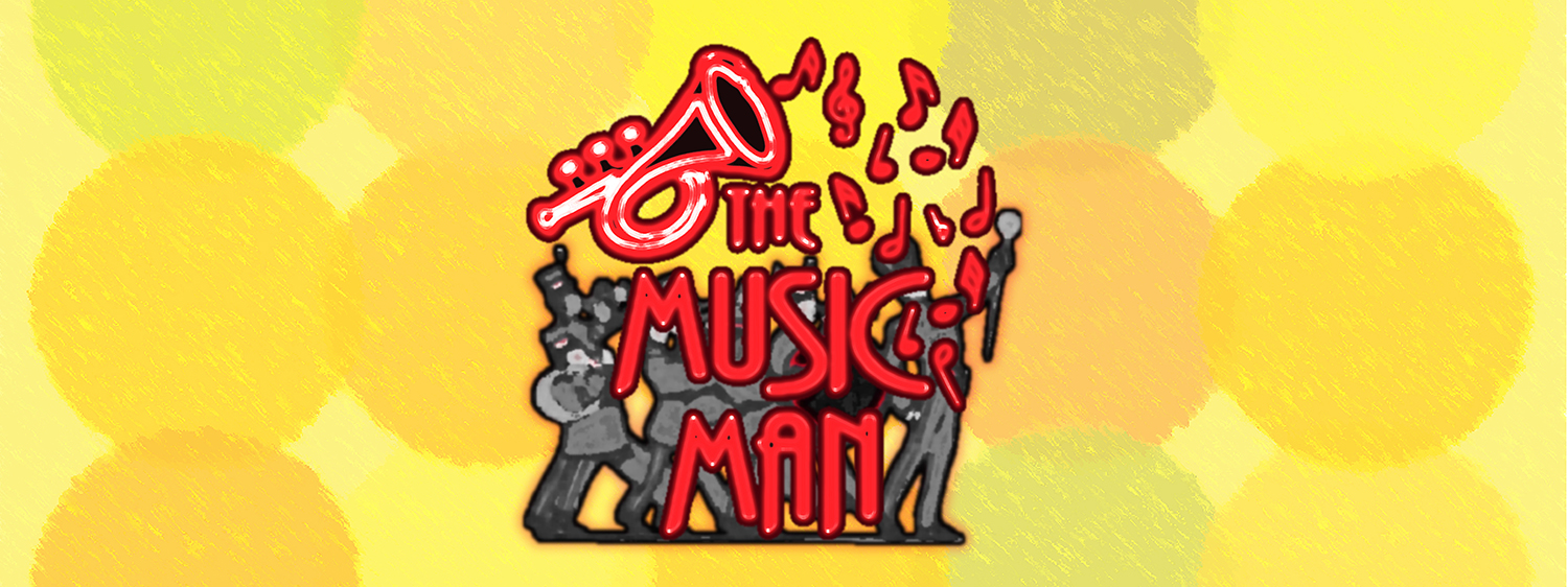 The Music Man