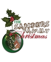 The Sanders Family Christmas