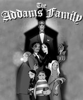 The Addams Family