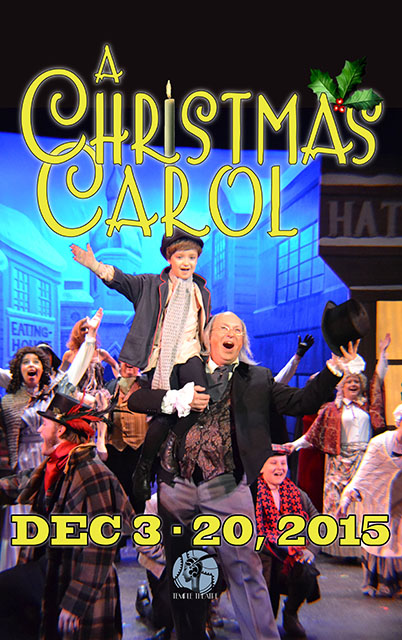 A Christmas Carol