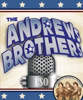 The Andrews Brothers