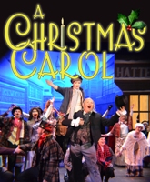 A Christmas Carol