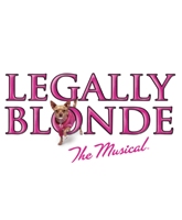 Legally Blonde