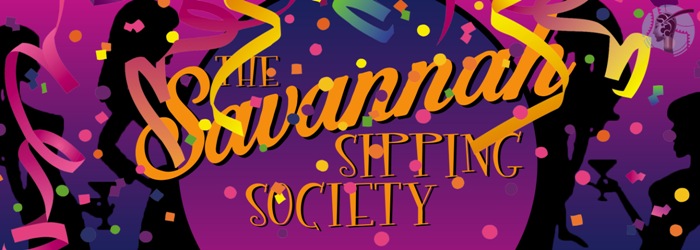 The Savannah Sipping Society