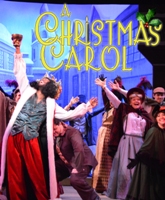 A Christmas Carol