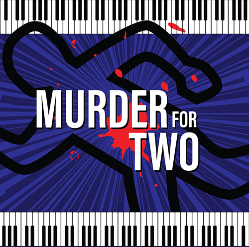 MURDER FOR TWO