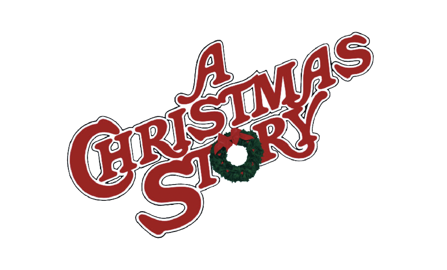 A CHRISTMAS STORY