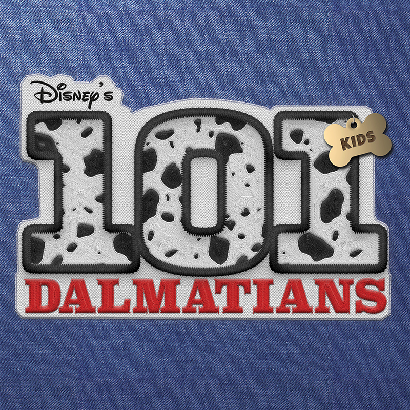 101 Dalmatians KIDS