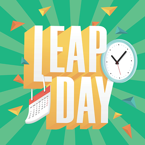 LEAP DAY