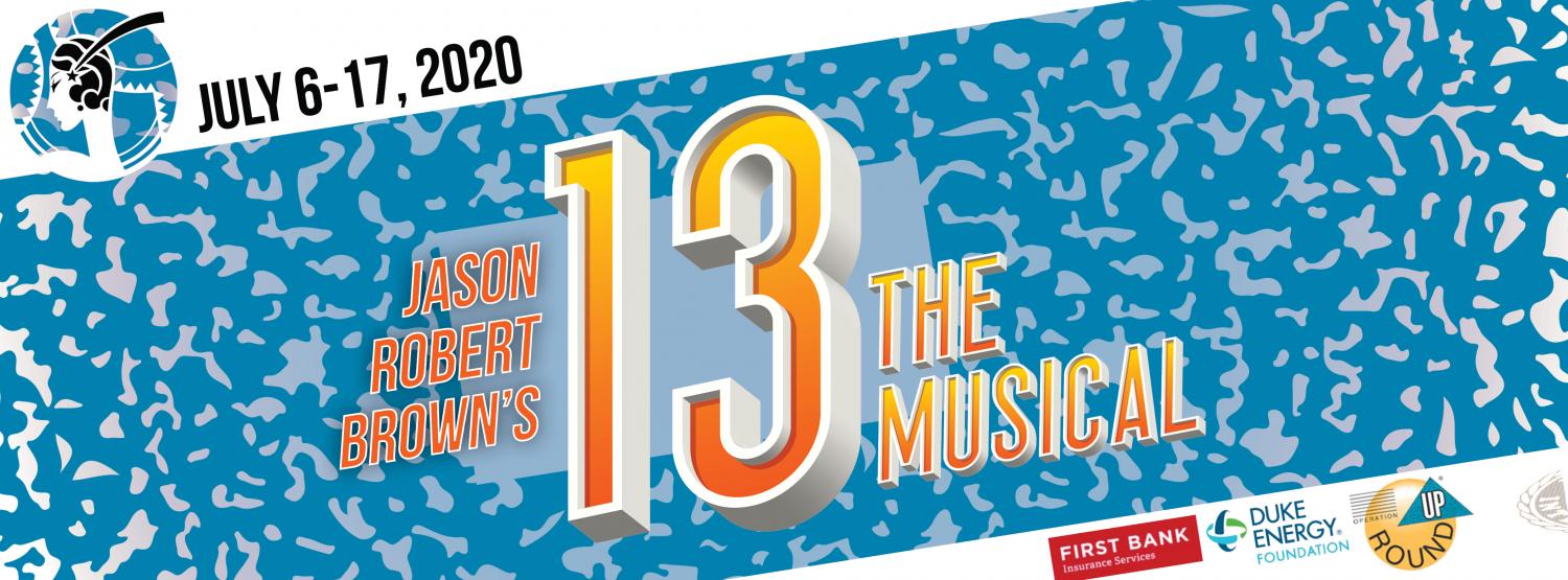 13 The Musical