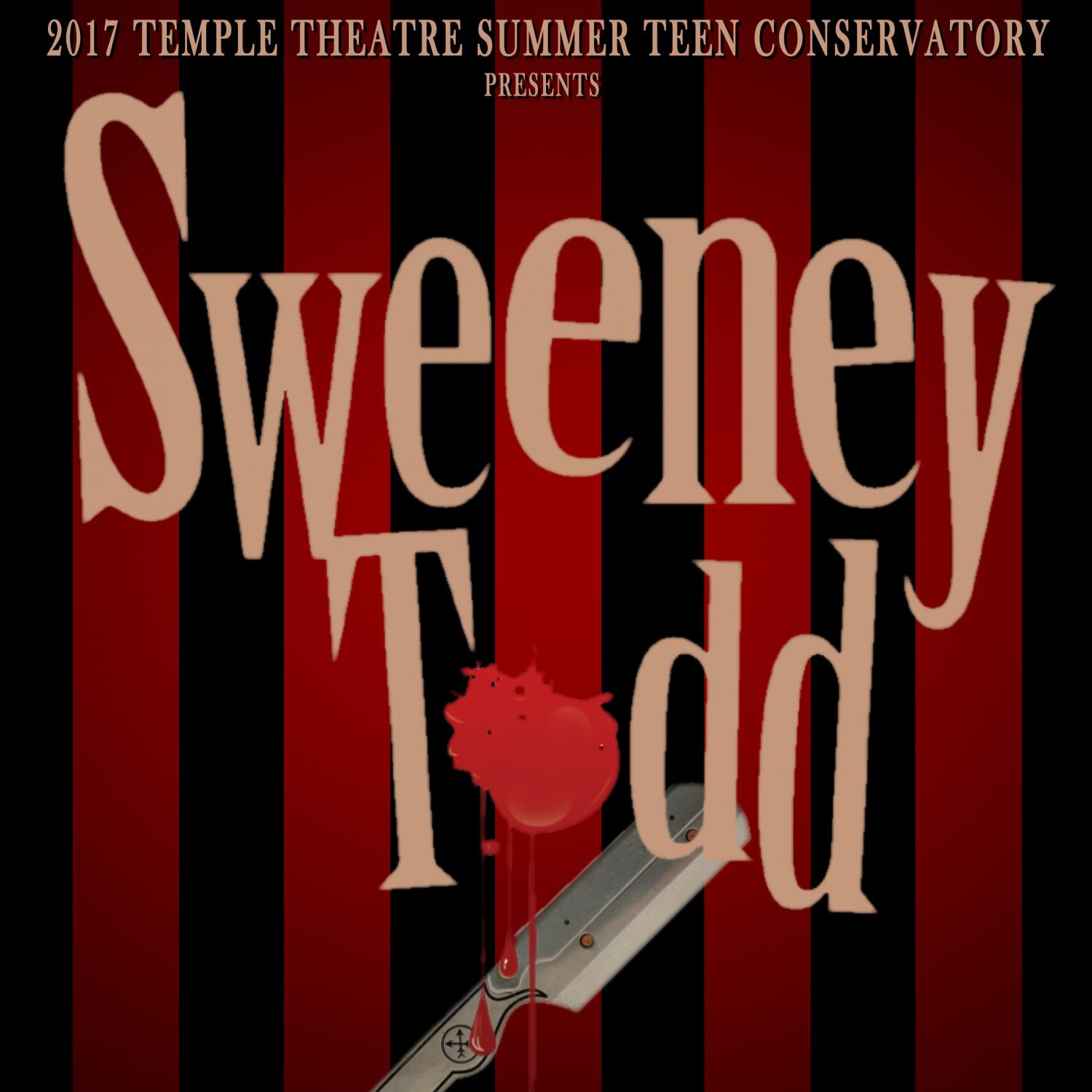 Sweeney Todd