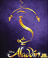 Aladdin Jr