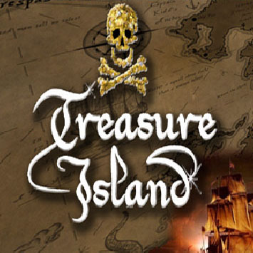 Treasure Island