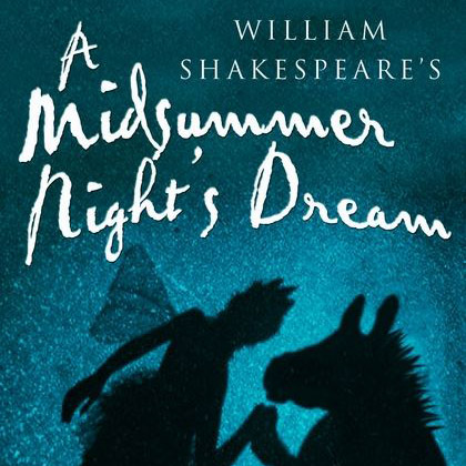 A Midsummer Night's Dream